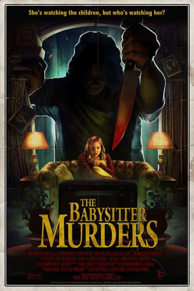The Babysitter Murders