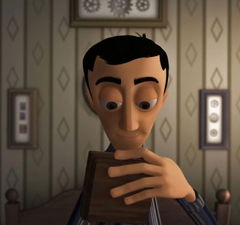 Destiny (2012)