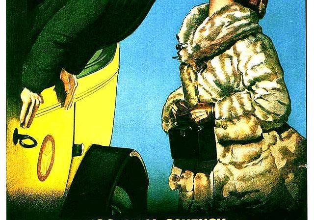 Beste Korte Films 1921 (films in het genre korte film)
