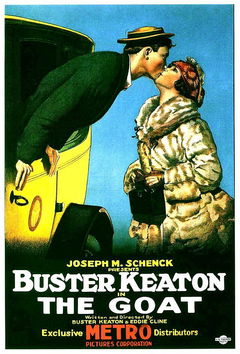 The Goat (1921)