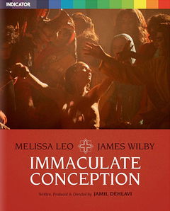 Immaculate Conception (1992)