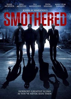 Smothered (2016)