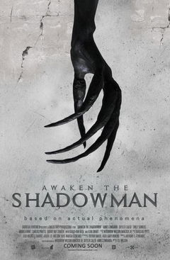 Awaken the Shadowman (2017)
