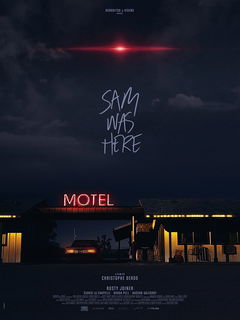 Sam Was Here (2016)