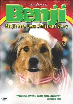 Benji's Very Own Christmas Story (1978)
