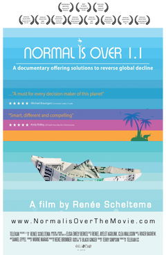 Normal Is Over: The Movie 1.1 (2019)