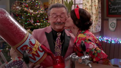 F.C. De Kampioenen kerstspecial