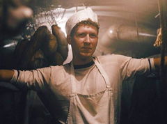 Orzel. Ostatni patrol (2020)