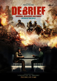 Debrief (2020)