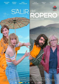 Salir del ropero (2019)