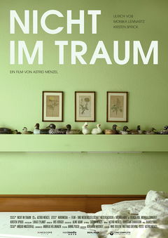 Nicht im Traum (2018)
