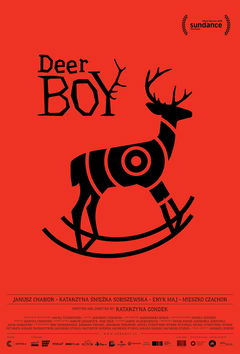 Deer Boy (2017)