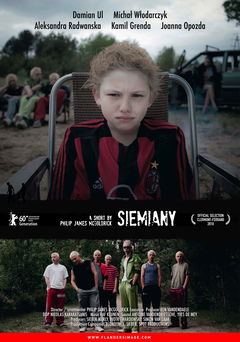 Siemiany (2009)