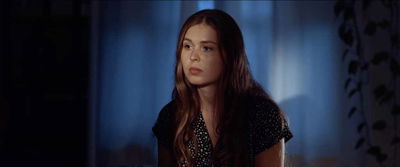 Mooier in het donker