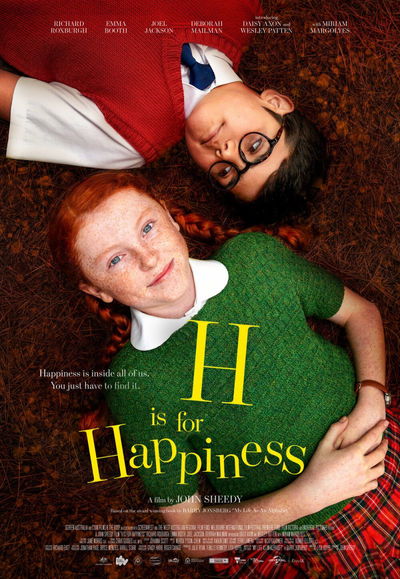 H is van Happy