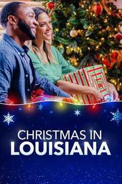 Christmas On The River (2019)