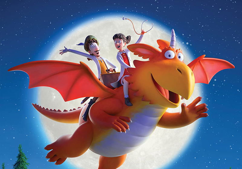 Beste Animatiefilms 2020 op Viaplay (oktober 2025)