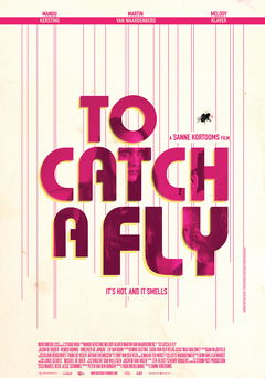 To Catch a Fly (2017)