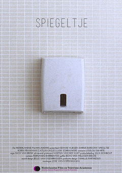 Spiegeltje (2013)