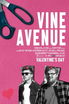 Vine Avenue (2018)