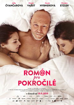 Román pro pokrocilé (2019)