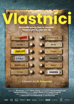 Vlastníci (2019)