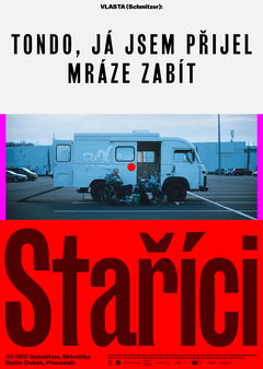 Staríci (2019)