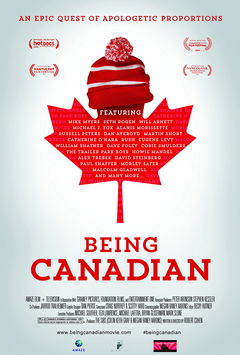 Being Canadian (2015)