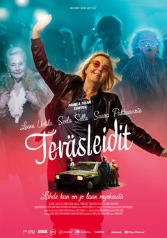 Teräsleidit (2020)