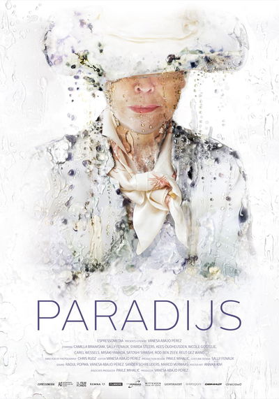 Paradijs