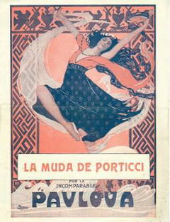 The Dumb Girl of Portici (1916)