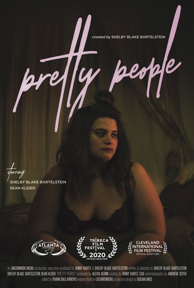 Pretty People