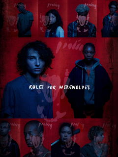 Rules for Werewolves (2020)