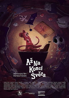 Az na konci sveta (2020)