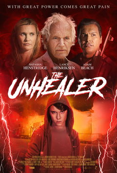 The Unhealer (2020)