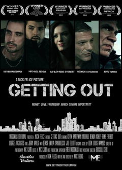 Getting Out (2015)