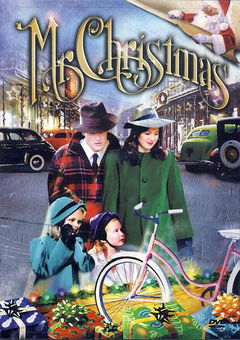Mr. Christmas (2005)