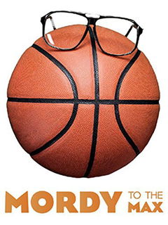 Mordy to the Max (2012)