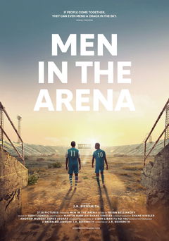 Men in the Arena (2017)