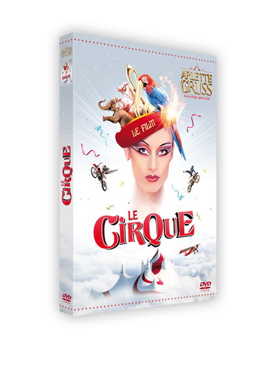 Le Cirque: The Movie