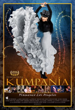 KumpanĂa: Flamenco Los Angeles (2011)