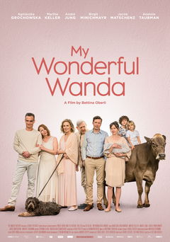 Wanda, mein Wunder (2020)
