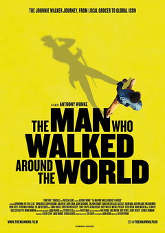 The Man Who Walked around the World (2020)