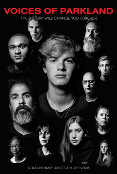 Voices of Parkland (2020)