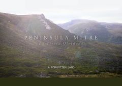 Península Mitre (2017)