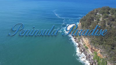 Peninsula Paradise