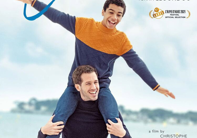 Beste Komedies 2021 op Cinetree (april 2026)