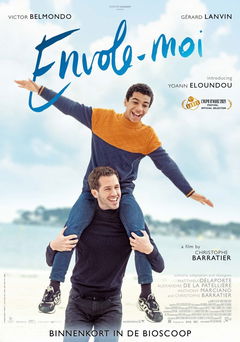 Envole-moi (2021)
