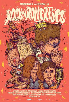 Rocknrollertjes (2017)