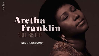 Aretha Franklin: Soul Sister